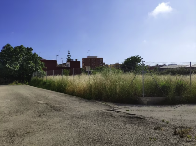 Terreno en venta en Granell, Sueca ciudad