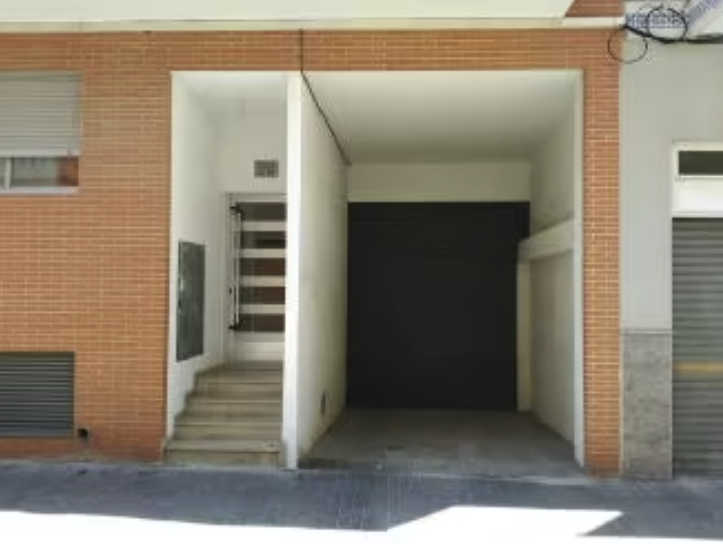 Garaje en venta en Calle Alicante, 55, Norte