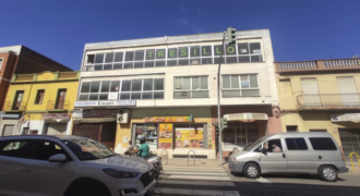 Local en venta en Ronda del Calvari, 5, Algemesí