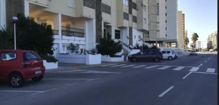 Garaje en venta en Avenida Tramontana, 24, Playa del Puig