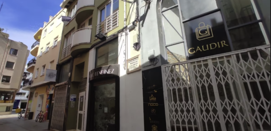 Oficina en venta en Calle Torreta, 10, Centro Histórico