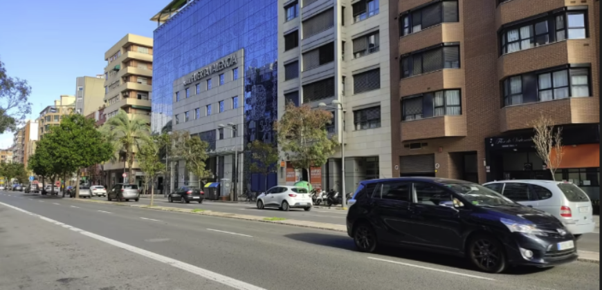 Local en venta en Avenida Cardenal Benlloch, 17, Mestalla