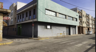 Oficina en venta en Calle de la Cooperativa Agrícola, 17, Benimodo