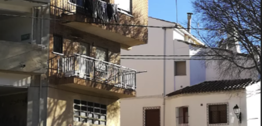 Piso en venta en Calle Abajo, 31, Alborache