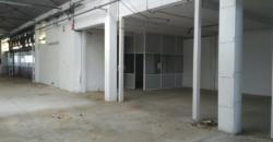 Nave industrial en venta en Polígono Número 11, 4, Sant Josep – Zona Hospital