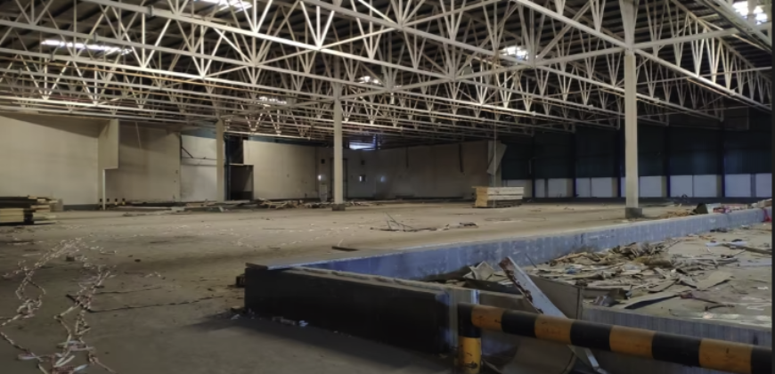 Nave industrial en venta en Camino Viejo Pobla Llarga, Villanueva de Castellón