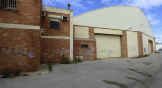 Nave industrial en venta en Calle Ribesalbes, 50, Madrigal