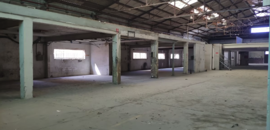 Nave industrial en venta en Calle Ribesalbes, 50, Madrigal