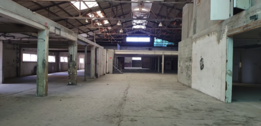 Nave industrial en venta en Calle Ribesalbes, 50, Madrigal