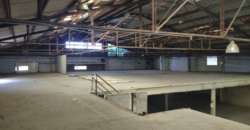 Nave industrial en venta en Calle Ribesalbes, 50, Madrigal