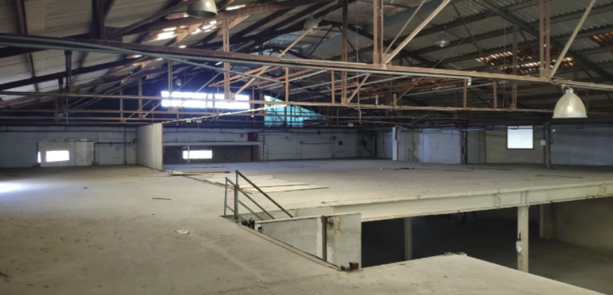 Nave industrial en venta en Calle Ribesalbes, 50, Madrigal