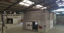 Nave industrial en venta en Calle Ribesalbes, 50, Madrigal