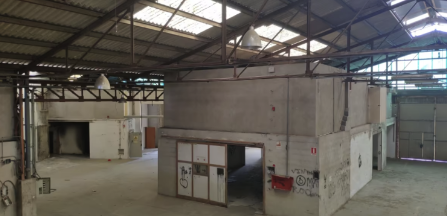 Nave industrial en venta en Calle Ribesalbes, 50, Madrigal