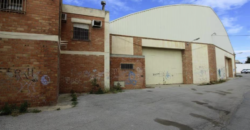 Nave industrial en venta en Calle Ribesalbes, 50, Madrigal