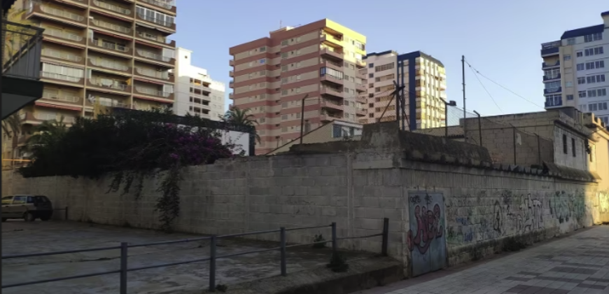 Terreno en venta en Calle Velázquez, 2, Sant Antoni