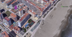 Terreno en venta en Calle Velázquez, 2, Sant Antoni