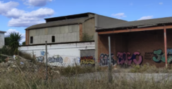 Nave industrial en venta en Camino Cuadra de la Salera, 110, Ciutat del Transport – La Salera