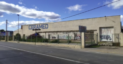 Nave industrial en venta en Camino Cuadra de la Salera, 110, Ciutat del Transport – La Salera