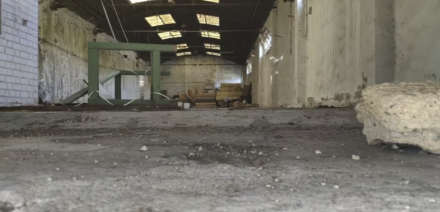 Nave industrial en venta en Camino Cuadra de la Salera, 110, Ciutat del Transport – La Salera