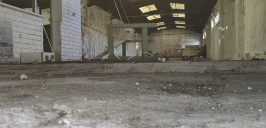 Nave industrial en venta en Camino Cuadra de la Salera, 110, Ciutat del Transport – La Salera