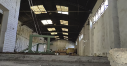 Nave industrial en venta en Camino Cuadra de la Salera, 110, Ciutat del Transport – La Salera