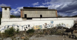 Nave industrial en venta en Camino Cuadra de la Salera, 110, Ciutat del Transport – La Salera