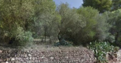 Residencial en venta en Calle de San Vicente, 9, Serra
