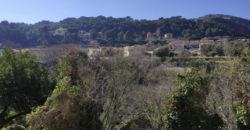 Residencial en venta en Calle de San Vicente, 9, Serra