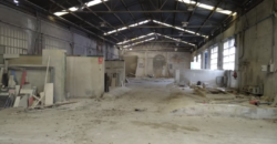 Nave industrial en venta en Paraje Pla Vell, Canals